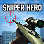 Cover Image of Unduh Sniper Hero: art of victory 0.0.3 APK