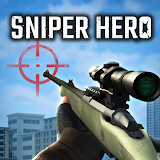 Sniper Hero: art of victory icon