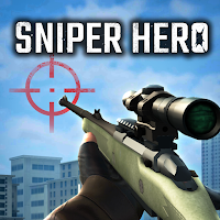 Sniper Hero art of victory
