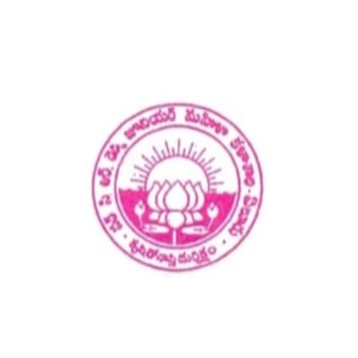 Sir C.R Reddy Jr Clg For Women logo