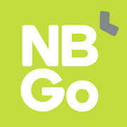 Top 20 Finance Apps Like NB Go - Best Alternatives