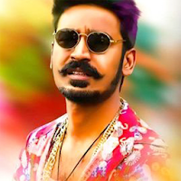 Dhanush Wallpapers HD - South Actor