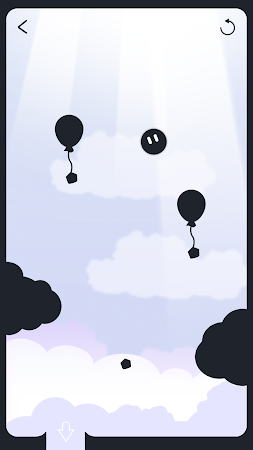 Game screenshot FALLING FOREIGN apk download