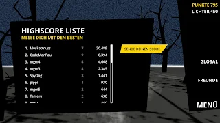 FEER - Screenshot 3