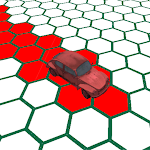 Cover Image of डाउनलोड Arena Car 0.7 APK