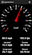 screenshot of Speedometer