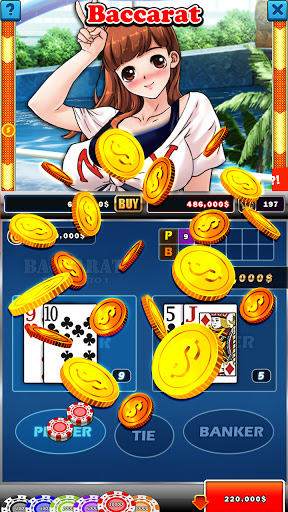 Bikini casino slots 1.1.3 screenshots 4