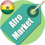 Top 46 Shopping Apps Like AfroMarket Ghana: Buy, Sell, Trade In Ghana. - Best Alternatives