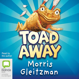 Symbolbild für Toad Away