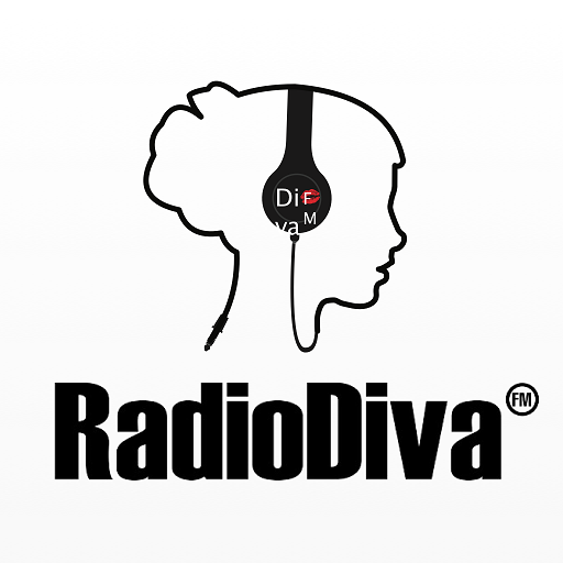 Radio Diva logo