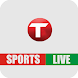 T Sports Live Cricket Football - Androidアプリ