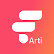 프롬(아티용) - FrommyArti - Androidアプリ
