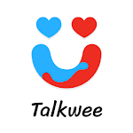 Cover Image of ดาวน์โหลด Talkwee : Live Streaming 1.0.71 APK
