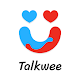 Talkwee : Live Streaming Laai af op Windows