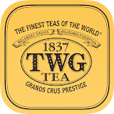 TWG Tea icon