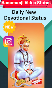 Hanumanji Video Status
