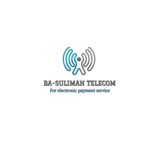 باسليمان تيليكوم مكس logo