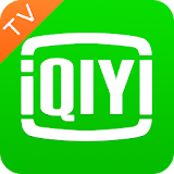 愛奇藝 - iQIYI (電視/機上盒)專用 - 熱播連續劇線上看 icon