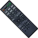 Cover Image of Tải xuống Remote For SONY AV SYSTEM 4.0 APK