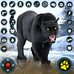Wild Black Panther Games