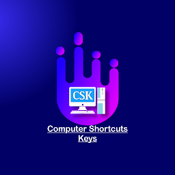 Icon image Computer Shortcut App- Learn A