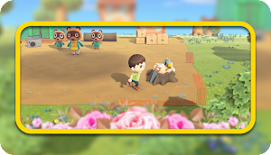 GuIDe for Animal Crossing NEw Horizons (ACNH) screenshot 0