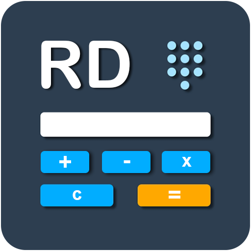 RD Calc Download on Windows