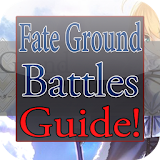 Battle Guide Fate Grand Order icon