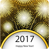 Bonne Année Messages  2017 icon