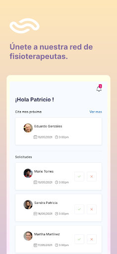 Viuzit Partner Screen 2