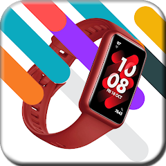 Huawei Band 7 Watch App Guide - Apps on Google Play