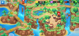 Game screenshot GunStar M mod apk