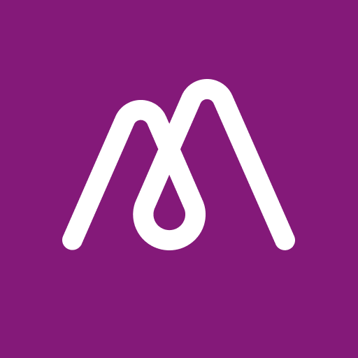 m.plify logo