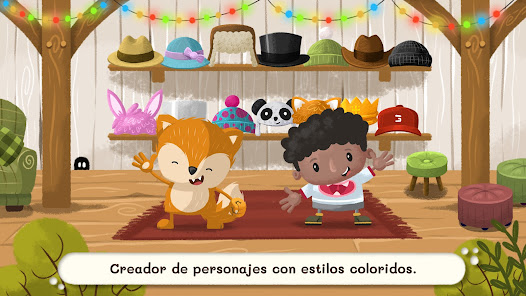 Captura de pantalla