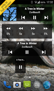 Music Folder Player Full Capture d'écran