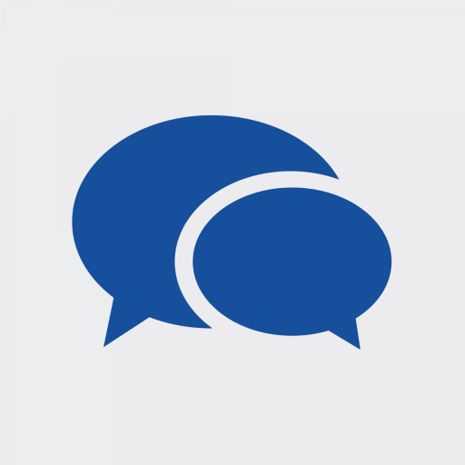 ChatMe - Simply Messaging logo
