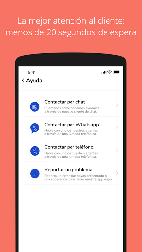 Cuballama te da más Apk4