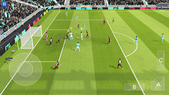 Game screenshot Dream League Soccer 2023 hack