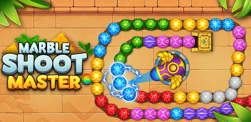 Marble Shoot Master