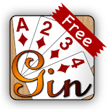 Gin Rummy - Net Gin Free icon