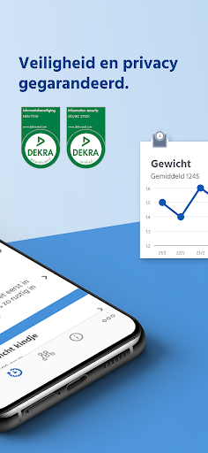 ZorgPunt Amsterdam UMC screenshot 17
