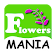 Flower Mania photo share pro icon