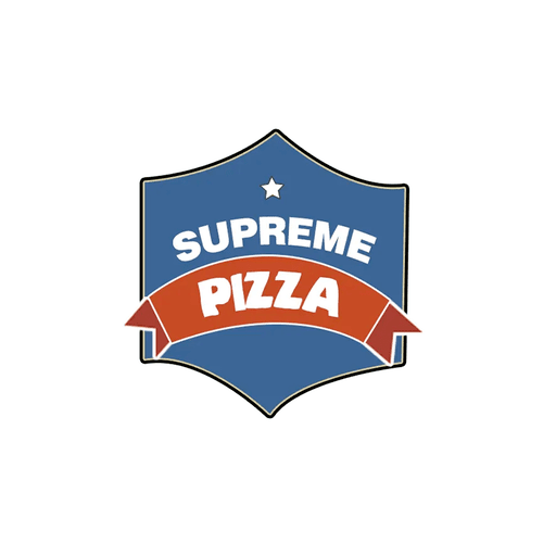 Supreme Kebab & Pizza for  Android – Latest Version & Features app icon