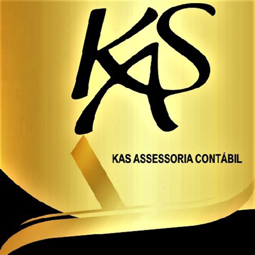 KAS Contábeis logo