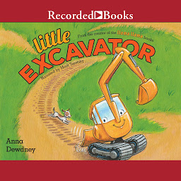 Icon image Little Excavator