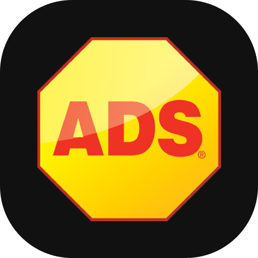 ADS Aniware logo