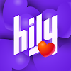 Hily icon