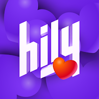 Hily Dating app. Meet People.