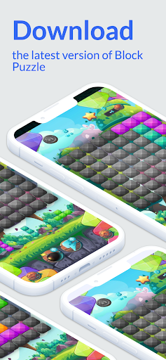 Block Puzzle Game 2023