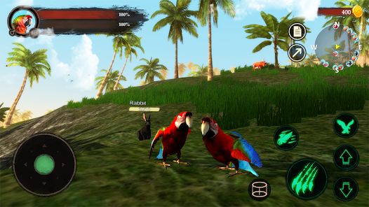 The Parrot  screenshots 7